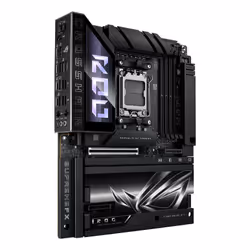 ASUS ROG CROSSHAIR X870E HERO BTF AMD X870E Socket AM5 ATX - Additional view 2