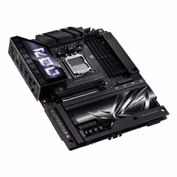 ASUS ROG CROSSHAIR X870E HERO BTF AMD X870E Socket AM5 ATX - Additional view 3
