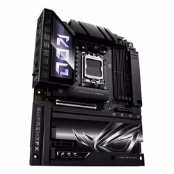 ASUS ROG CROSSHAIR X870E HERO BTF AMD X870E Socket AM5 ATX - Additional view 4