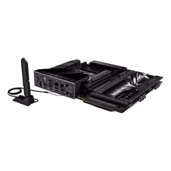 ASUS ROG CROSSHAIR X870E HERO BTF AMD X870E Socket AM5 ATX - Additional view 6