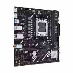 ASUS PRIME A620AM-K AMD A620A Socket AM5 micro ATX - Additional view 2
