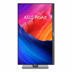 ASUS ProArt PA278CGRV computer monitor 68.6 cm (27") 2560 x 1440 pixels Wide Quad HD LCD Silver - Additional view 6