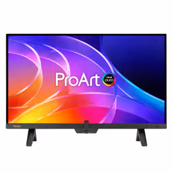 ASUS ProArt OLED PA27USD computer monitor 67.3 cm (26.5") 3840 x 2160 pixels 4K Ultra HD QD-OLED Black - Additional view 8