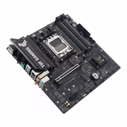 ASUS TUF GAMING A620AM-PLUS WIFI AMD A620A Socket AM5 micro ATX - Additional view 4