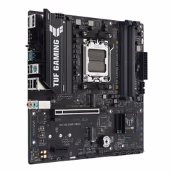 ASUS TUF GAMING A620AM-PLUS AMD A620A Socket AM5 micro ATX - Additional view 2