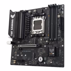 ASUS TUF GAMING A620AM-PLUS AMD A620A Socket AM5 micro ATX - Additional view 3