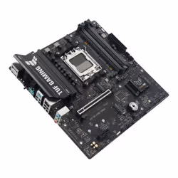 ASUS TUF GAMING A620AM-PLUS AMD A620A Socket AM5 micro ATX - Additional view 4