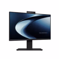 ASUS ExpertCenter P400 AiO P440VAK-BPC955X Intel® Core™ i5 i5-13420H 60.5 cm (23.8") 1920 x 1080 pixels All-in-One PC 16 GB DDR5-SDRAM 512 GB SSD Windows 11 Pro Wi-Fi 6 (802.11ax) Black - Additional view 3
