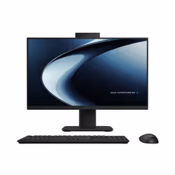 ASUS ExpertCenter P400 AiO P440VAK-BPC955X Intel® Core™ i5 i5-13420H 60.5 cm (23.8") 1920 x 1080 pixels All-in-One PC 16 GB DDR5-SDRAM 512 GB SSD Windows 11 Pro Wi-Fi 6 (802.11ax) Black - Additional view 6