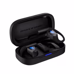 ASUS ROG Cetra Open Wireless Headset True Wireless Stereo (TWS) Ear-hook Gaming Bluetooth Black - Additional view 2