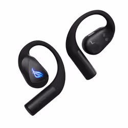 ASUS ROG Cetra Open Wireless Headset True Wireless Stereo (TWS) Ear-hook Gaming Bluetooth Black - Additional view 4