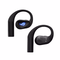 ASUS ROG Cetra Open Wireless Headset True Wireless Stereo (TWS) Ear-hook Gaming Bluetooth Black - Additional view 5