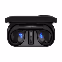 ASUS ROG Cetra Open Wireless Headset True Wireless Stereo (TWS) Ear-hook Gaming Bluetooth Black - Additional view 6
