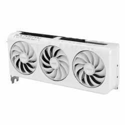 ASUS Prime -RX9070XT-O16G-WHITE AMD Radeon RX 9070 XT 16 GB GDDR6 - Additional view 6