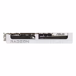 ASUS Prime -RX9070XT-O16G-WHITE AMD Radeon RX 9070 XT 16 GB GDDR6 - Additional view 8