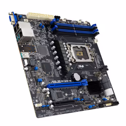 ASUS P13R-M Intel C262 LGA 1700 micro ATX - Additional view 2