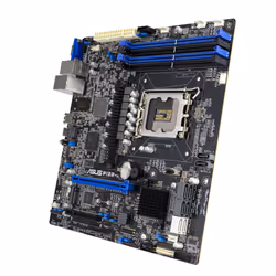 ASUS P13R-M Intel C262 LGA 1700 micro ATX - Additional view 3