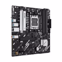 ASUS PRIME A620AM-A-CSM AMD A620A Socket AM5 micro ATX - Additional view 2