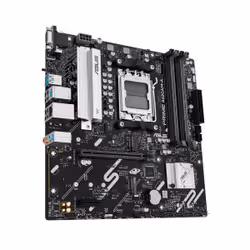 ASUS PRIME A620AM-A-CSM AMD A620A Socket AM5 micro ATX - Additional view 3