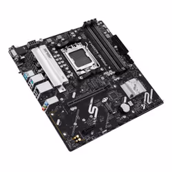 ASUS PRIME A620AM-A-CSM AMD A620A Socket AM5 micro ATX - Additional view 4