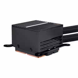 ASUS ProArt LC 240 Processor All-in-one liquid cooler 12 cm Black - Additional view 4
