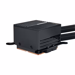 ASUS ProArt LC 240 Processor All-in-one liquid cooler 12 cm Black - Additional view 5