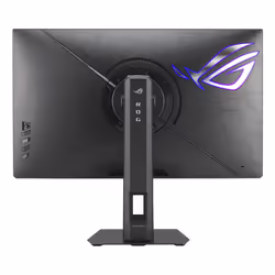 ASUS ROG Strix XG27JCG computer monitor 68.6 cm (27") 5120 x 2880 pixels 5K Ultra HD LCD Black - Additional view 2