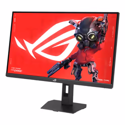 ASUS ROG Strix XG27JCG computer monitor 68.6 cm (27") 5120 x 2880 pixels 5K Ultra HD LCD Black - Additional view 3