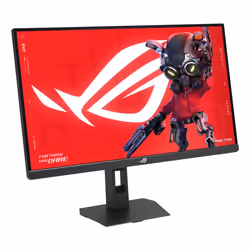 ASUS ROG Strix XG27JCG computer monitor 68.6 cm (27") 5120 x 2880 pixels 5K Ultra HD LCD Black - Additional view 4