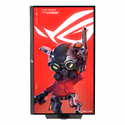 ASUS ROG Strix XG27UCSR computer monitor 68.6 cm (27") 3840 x 2160 pixels 4K Ultra HD LCD Black - Additional view 4