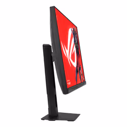 ASUS ROG Strix XG27UCSR computer monitor 68.6 cm (27") 3840 x 2160 pixels 4K Ultra HD LCD Black - Additional view 5