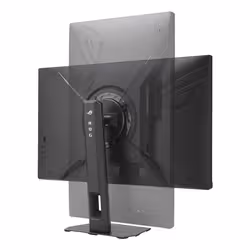 ASUS ROG Strix XG27UCSR computer monitor 68.6 cm (27") 3840 x 2160 pixels 4K Ultra HD LCD Black - Additional view 7