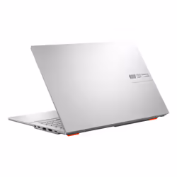 ASUS Vivobook Go 15 OLED E1504FA-BQ2692W AMD Ryzen™ 3 7320U Laptop 39.6 cm (15.6") Full HD 8 GB LPDDR5-SDRAM 128 GB SSD Wi-Fi 6E (802.11ax) Windows 11 Home in S mode Silver - Additional view 5