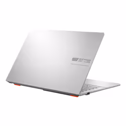 ASUS Vivobook Go 15 OLED E1504FA-BQ2692W AMD Ryzen™ 3 7320U Laptop 39.6 cm (15.6") Full HD 8 GB LPDDR5-SDRAM 128 GB SSD Wi-Fi 6E (802.11ax) Windows 11 Home in S mode Silver - Additional view 6