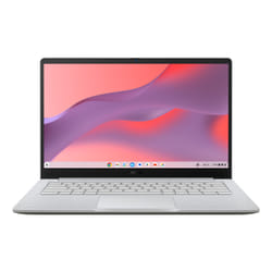 ASUS Chromebook CX1405CTA-S60598 Intel® N N50 35.6 cm (14") Full HD 4 GB LPDDR5-SDRAM 64 GB eMMC Wi-Fi 6 (802.11ax) ChromeOS Grey