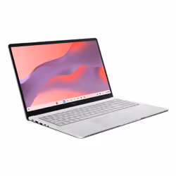 ASUS Chromebook CX1405CTA-S60598 Intel® N N50 35.6 cm (14") Full HD 4 GB LPDDR5-SDRAM 64 GB eMMC Wi-Fi 6 (802.11ax) ChromeOS Grey - Additional view 3