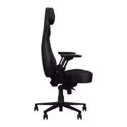 ASUS ROG Courser Core Universal gaming chair Padded seat Black - Additional view 3