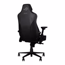 ASUS ROG Courser Core Universal gaming chair Padded seat Black - Additional view 4