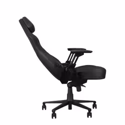 ASUS ROG Courser Core Universal gaming chair Padded seat Black - Additional view 6