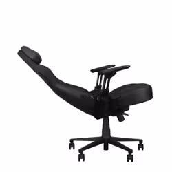 ASUS ROG Courser Core Universal gaming chair Padded seat Black - Additional view 7