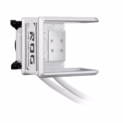 ASUS ROG RYUO IV 360 ARGB WHT Processor All-in-one liquid cooler 12 cm White - Additional view 6