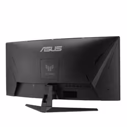 ASUS TUF Gaming VG34WQ5A computer monitor 86.4 cm (34") 3440 x 1440 pixels Wide Quad HD LCD Black - Additional view 5
