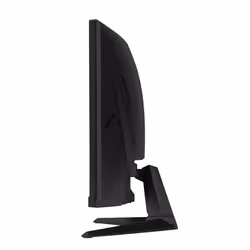ASUS TUF Gaming VG34WQ5A computer monitor 86.4 cm (34") 3440 x 1440 pixels Wide Quad HD LCD Black - Additional view 7