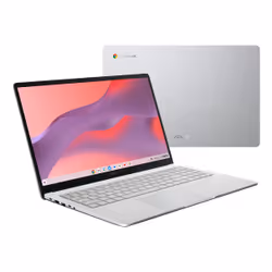 ASUS Chromebook CX1505CTA-S70276 Intel® N N50 39.6 cm (15.6") Full HD 4 GB LPDDR5-SDRAM 64 GB eMMC Wi-Fi 6 (802.11ax) ChromeOS Grey - Additional view 3