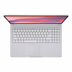 ASUS Chromebook CX1505CTA-S70276 Intel® N N50 39.6 cm (15.6") Full HD 4 GB LPDDR5-SDRAM 64 GB eMMC Wi-Fi 6 (802.11ax) ChromeOS Grey - Additional view 4