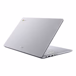 ASUS Chromebook CX1505CTA-S70276 Intel® N N50 39.6 cm (15.6") Full HD 4 GB LPDDR5-SDRAM 64 GB eMMC Wi-Fi 6 (802.11ax) ChromeOS Grey - Additional view 8