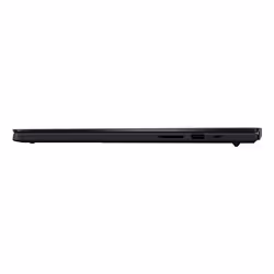 ASUS ProArt P16 H7606WR-SE004W Copilot+ PC AMD Ryzen AI 9 HX 370 Laptop 40.6 cm (16") Touchscreen WQUXGA 32 GB LPDDR5x-SDRAM 2 TB SSD NVIDIA GeForce RTX 5070 Ti Wi-Fi 7 (802.11be) Windows 11 Home Black - Additional view 3
