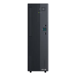 ASUS ExpertCenter PM700SK-0R5330002X Copilot+ PC AMD Ryzen AI 5 330 16 GB DDR5-SDRAM 512 GB SSD Windows 11 Pro SFF PC Black