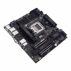 ASUS PRO WS B850M-ACE SE AMD B850 Socket AM5 micro ATX - Additional view 5
