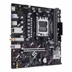 ASUS PRIME B850M-F WIFI AMD B850 Socket AM5 micro ATX - Additional view 2